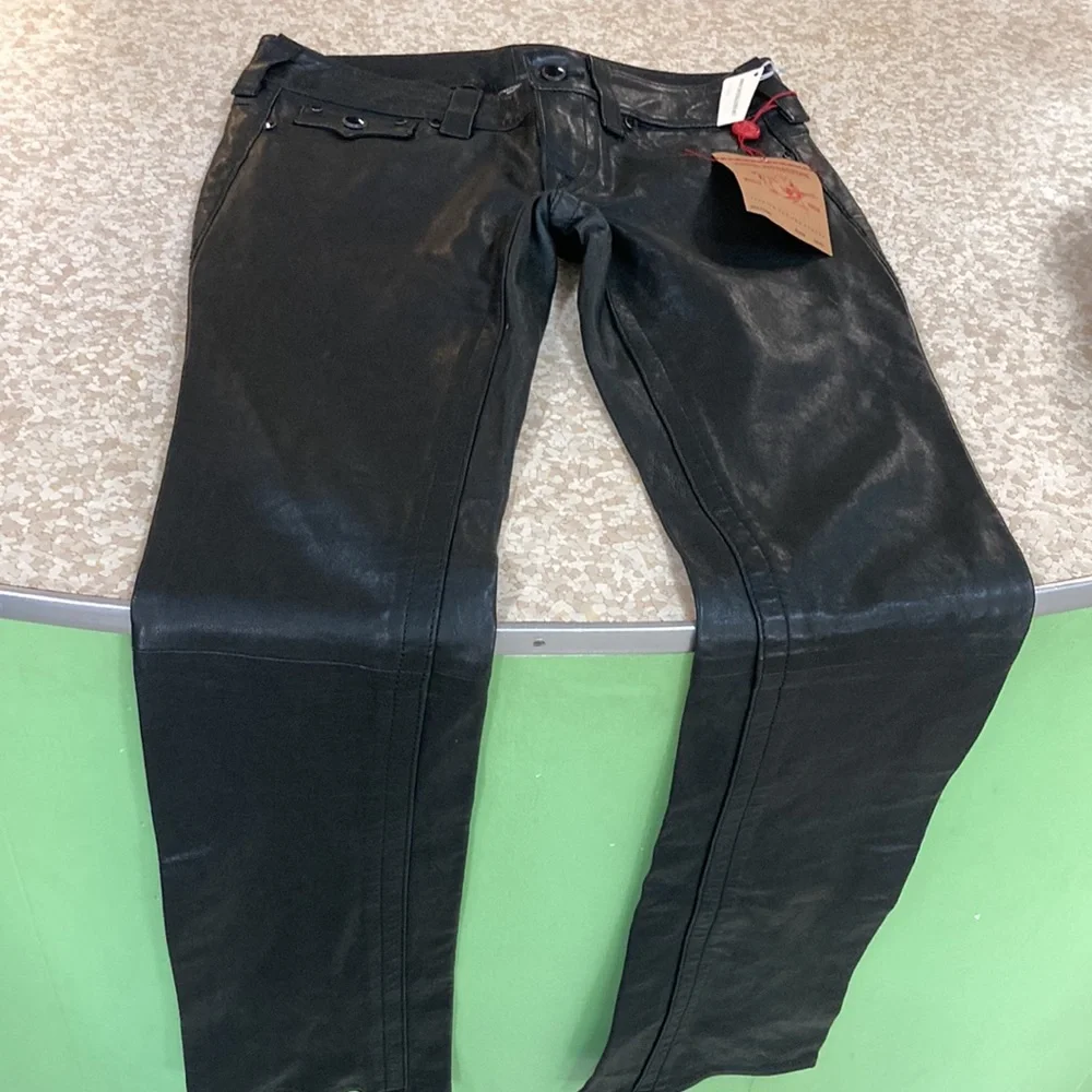 True Religion Billy Zoe Disco W size 29 - Picture 4 of 6
